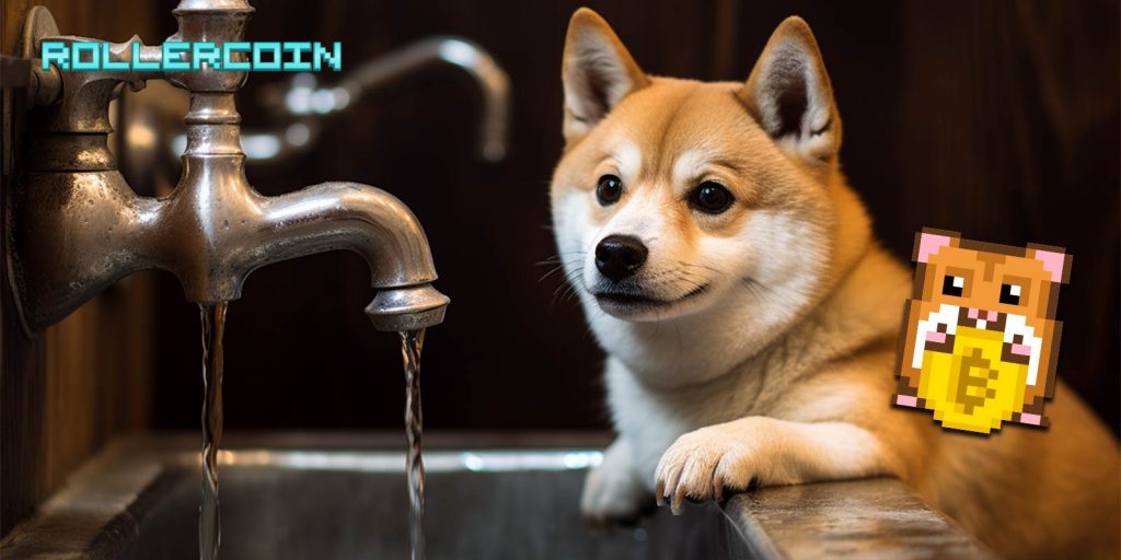 Free dogecoin farm - Highest paying Doge faucet APK + Mod for Android.