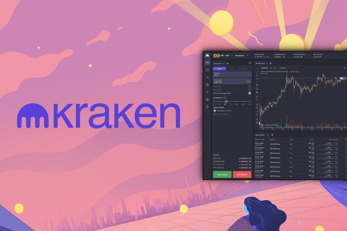 Kraken Review Pros, Cons and How It Compares - NerdWallet