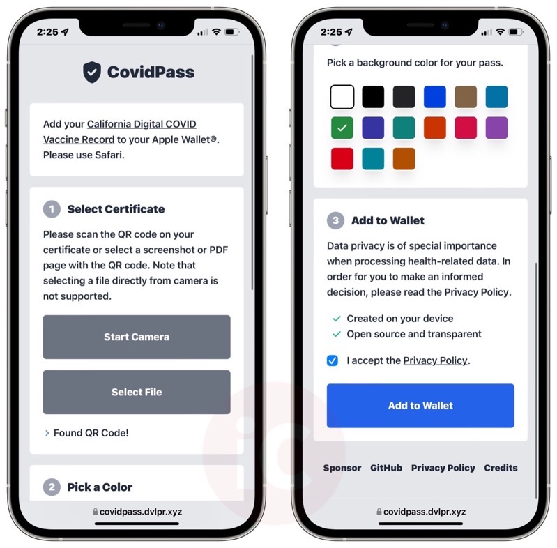 How to Add a QR Code to Apple Wallet in 