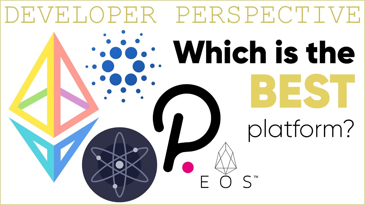 Please Explain The Great Performance of EOS - General Discussions - Cardano Forum