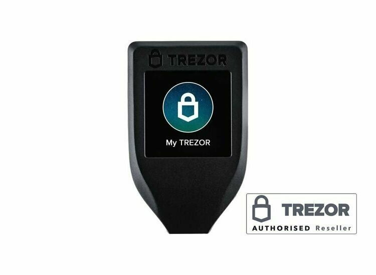 Trezor Safe 3 Review How Safe is It?