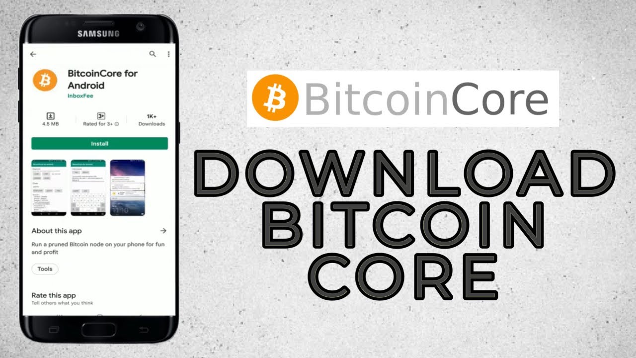 Bitcoin Core (ch 5): Initial Block Download - Bitcoin Wiki