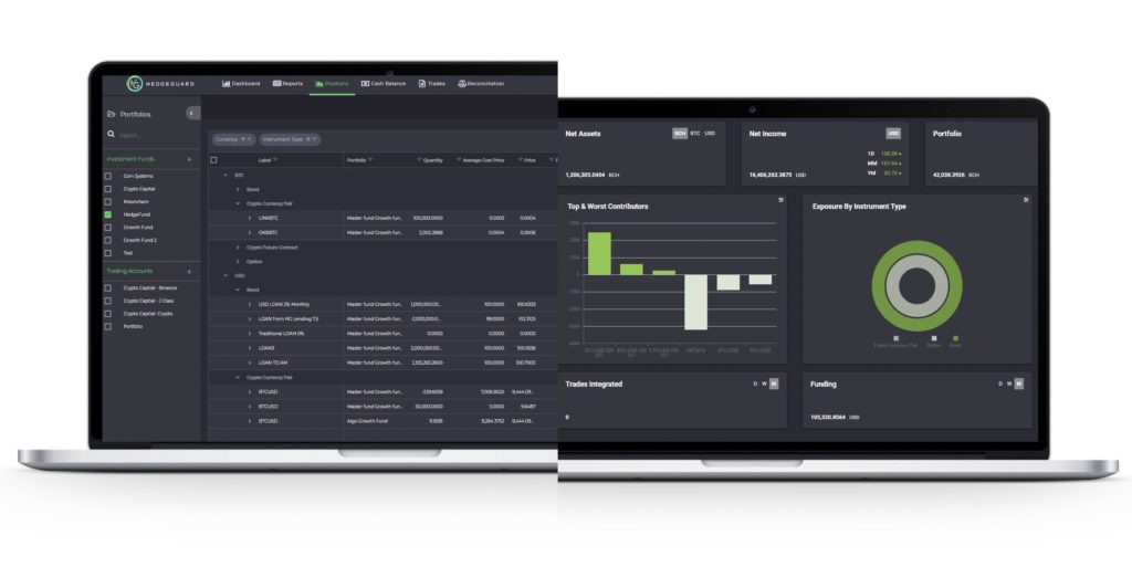 Cryptocurrency Portfolio and Risk Management: A Full Overview