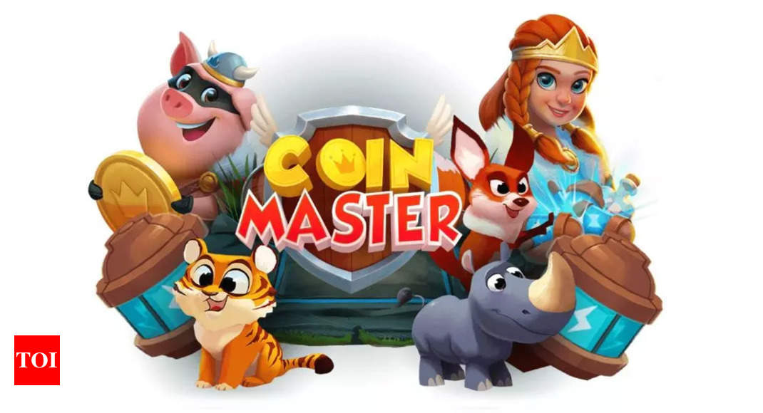 Coin Master APK Download for Android - Latest Version