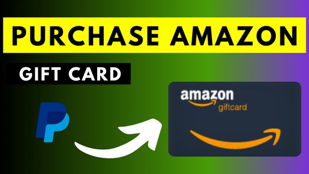 Buy Amazon Gift Card Online | Email Delivery | Dundle (CA)