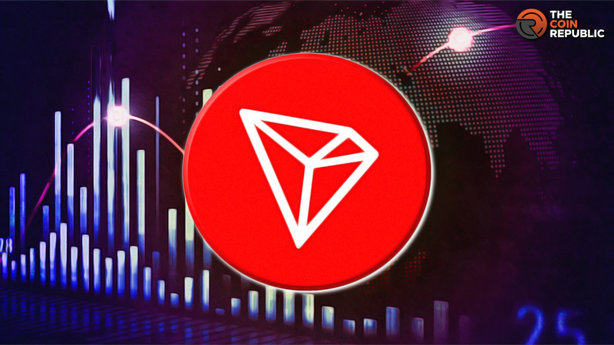 TRON USD (TRX-USD) price, value, news & history – Yahoo Finance