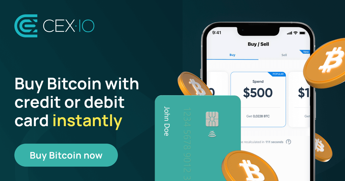 Buy Bitcoin Instantly | No Verification Needed - CoinCola Blog