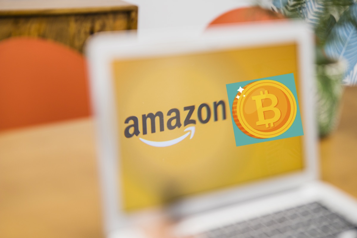 Sell bitcoin with Amazon gift card | P2P Crypto Exchange | BitValve