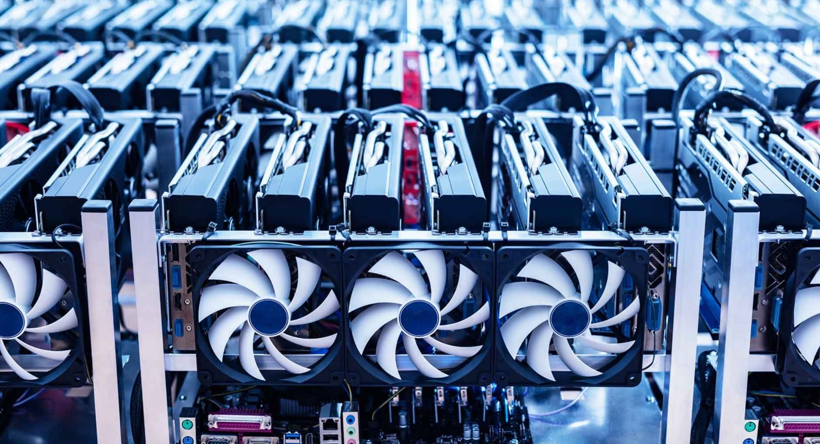 Bitcoin mining rig maker Canaan to open service center in Kazakhstan