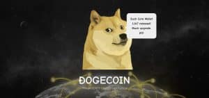 Cryptocurrency Dogecoin (DOGE): What It Is, History, and Uses