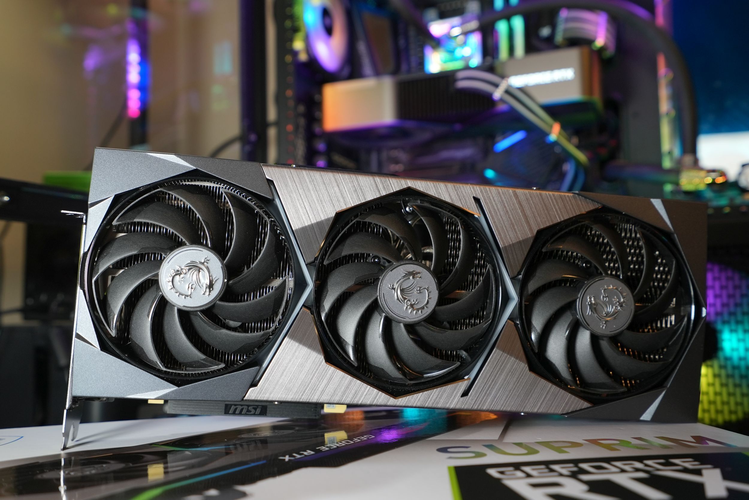 Best GPUs for Mining Crypto in Overview of The Top Graphics Cards