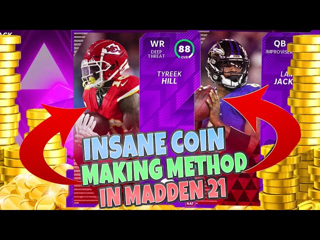 Madden NFL 23 Ultimate Team Database | Muthead