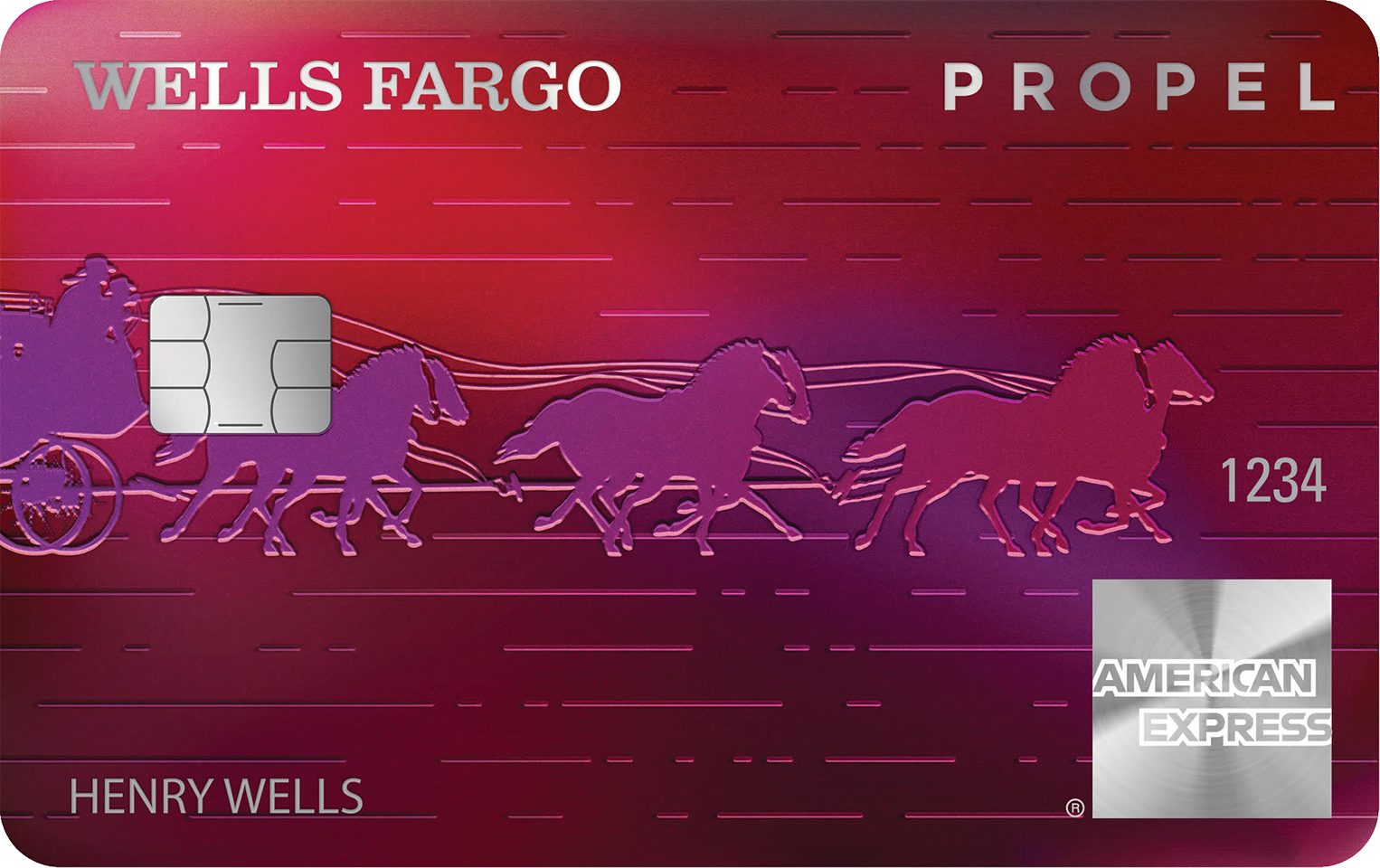 Wells Fargo Reflect® Card | Apply Online | bymobile.ru