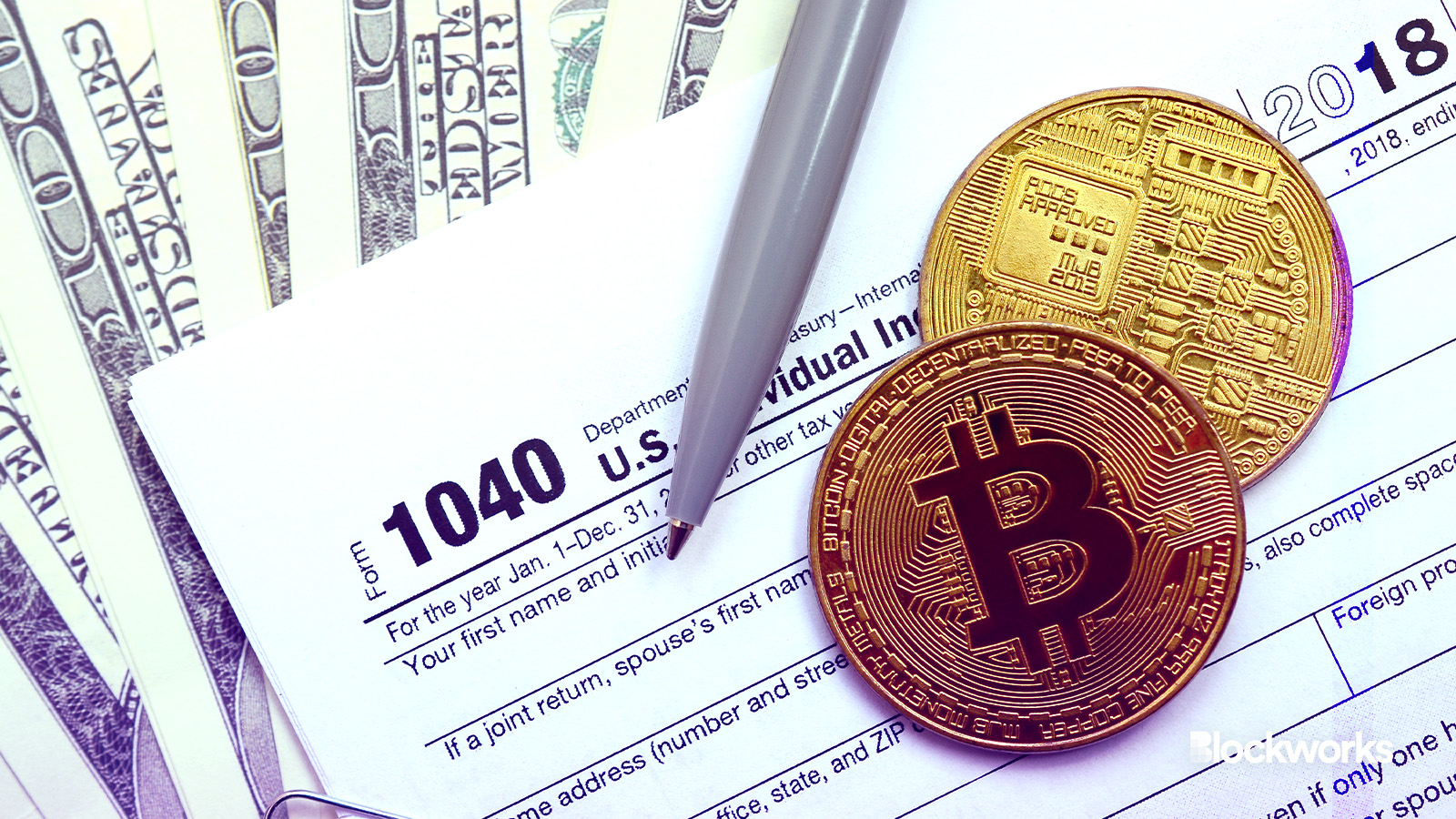 Cryptocurrency Taxes: How It Works and What Gets Taxed