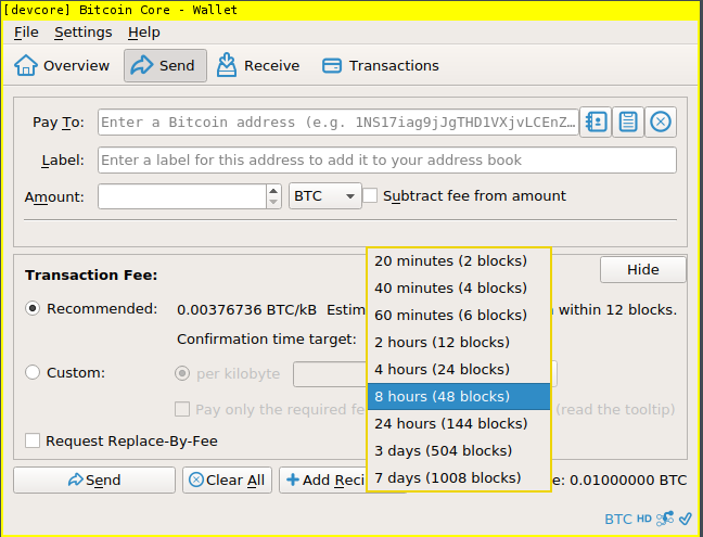 Revisiting Bitcoin Network Bandwidth Issues