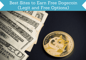 How to Earn Free Dogecoin (DOGE) Online in 