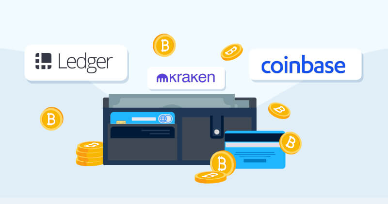 5 Best Desktop Crypto & Bitcoin Wallets (Mac, Windows, Linux)