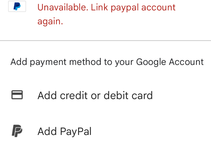 Transfer Google Play Balance to PayPal: A Quick and Easy Guide