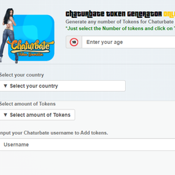 Chaturbate token currency hack – Chaturbate token currency hack- % Working Online Generator