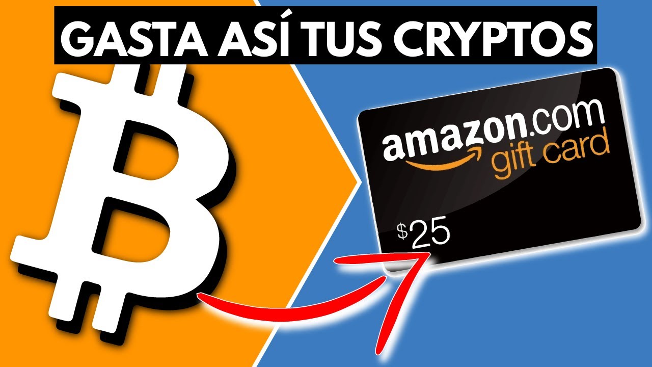 How to Buy Bitcoin Using Amazon Gift Cards | More Than Finances