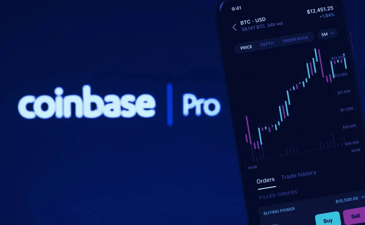 Coinbase Vs. Coinbase Pro: Which Should You Choose? | Bankrate