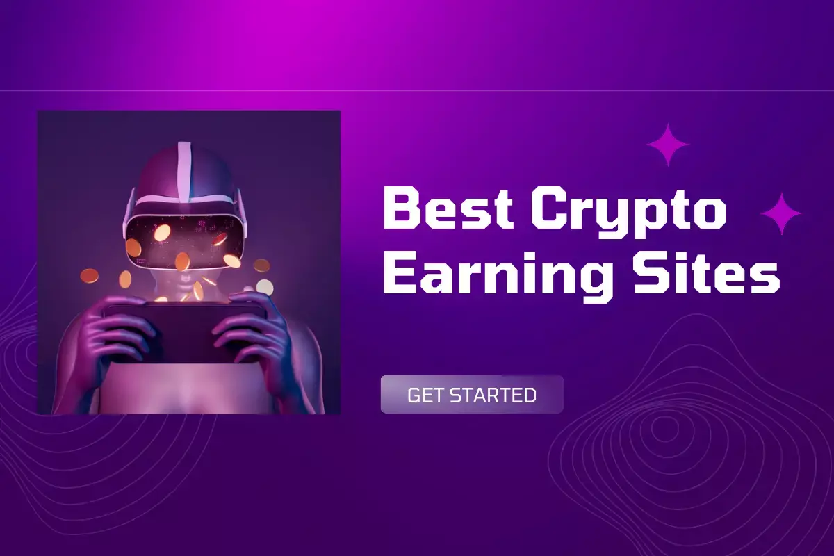 Top 10 Sites to Earn Free Crypto in 