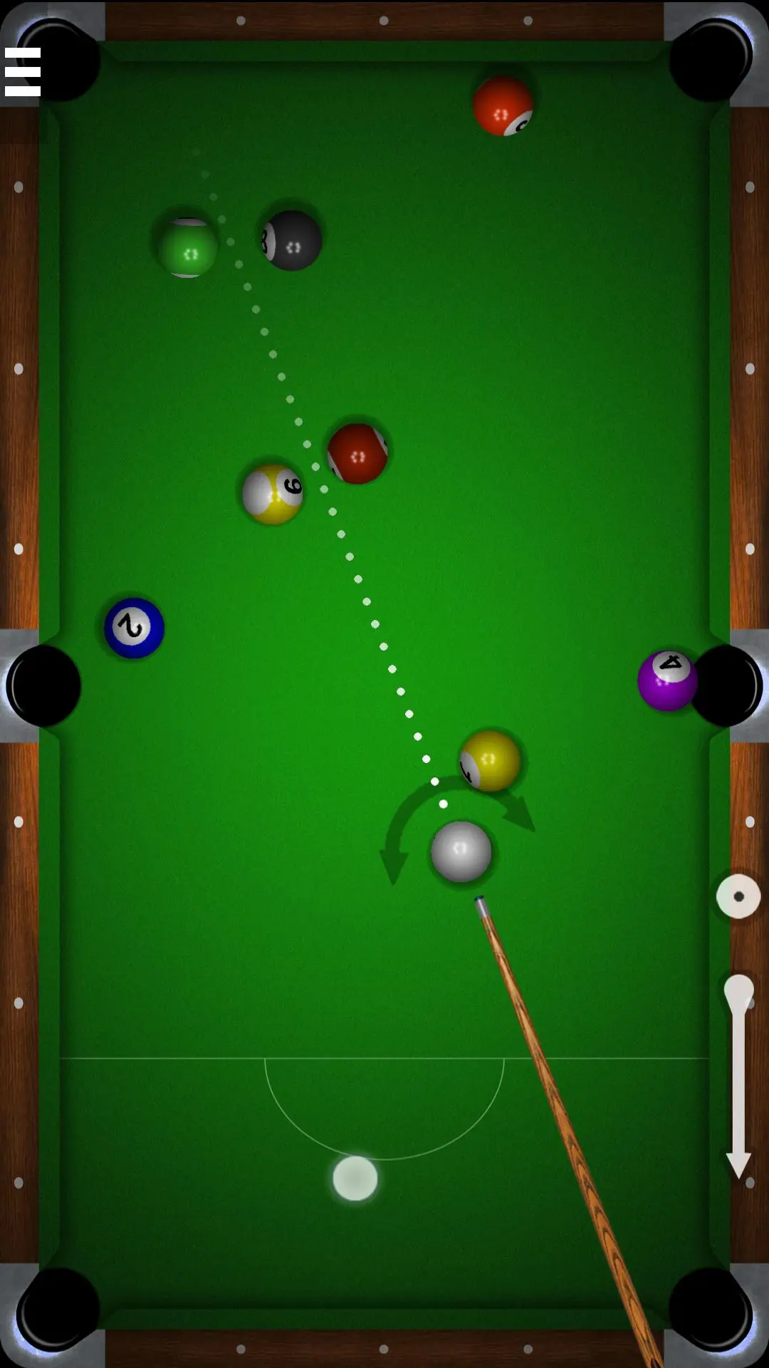 Micro Pool MOD APK v (Unlocked) - Jojoy