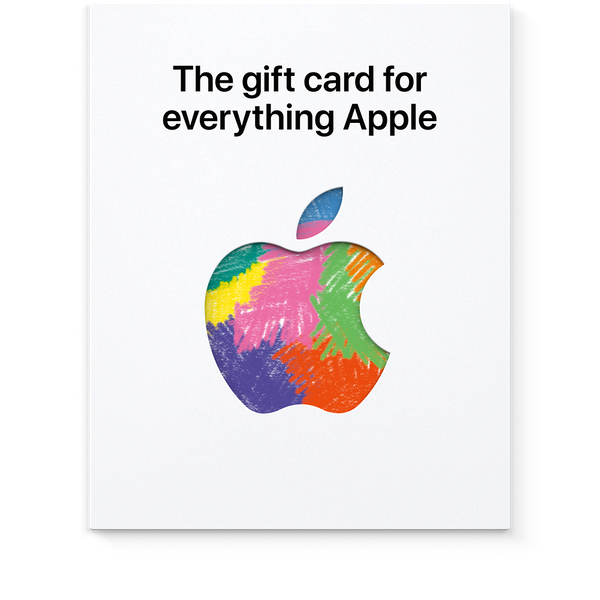 Sell Apple Gift Card For Cash