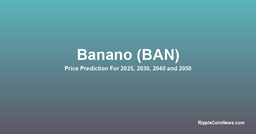 ApeSwap price today, BANANA to USD live price, marketcap and chart | CoinMarketCap