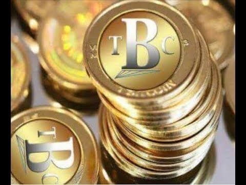 THE BILLION COIN (TBC) – CRYPTO CURRENCY WORLD