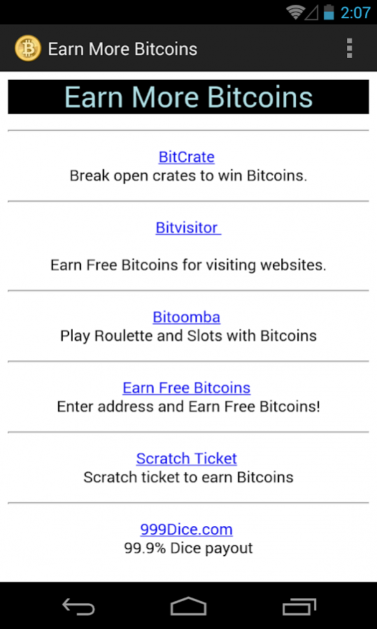 ‎Bitcoin Billionaire on the App Store