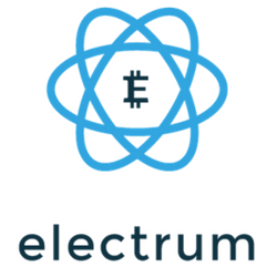 Electrum - Bitcoin Wiki