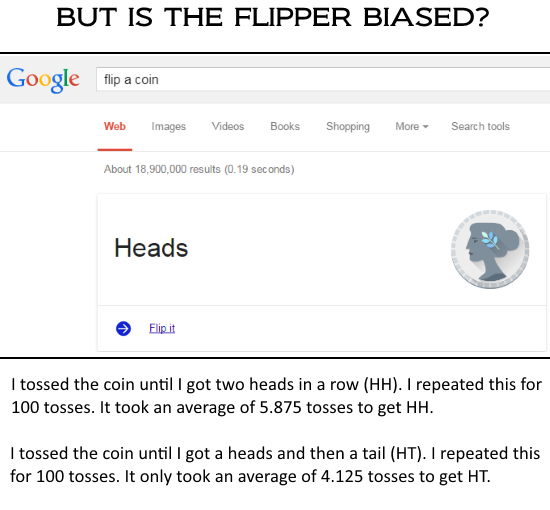 Coin Flip — Instant Heads or Tails Results