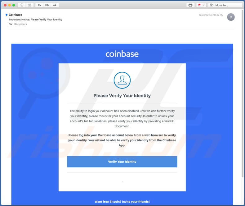 Coinbase in Nepal > Is it available?