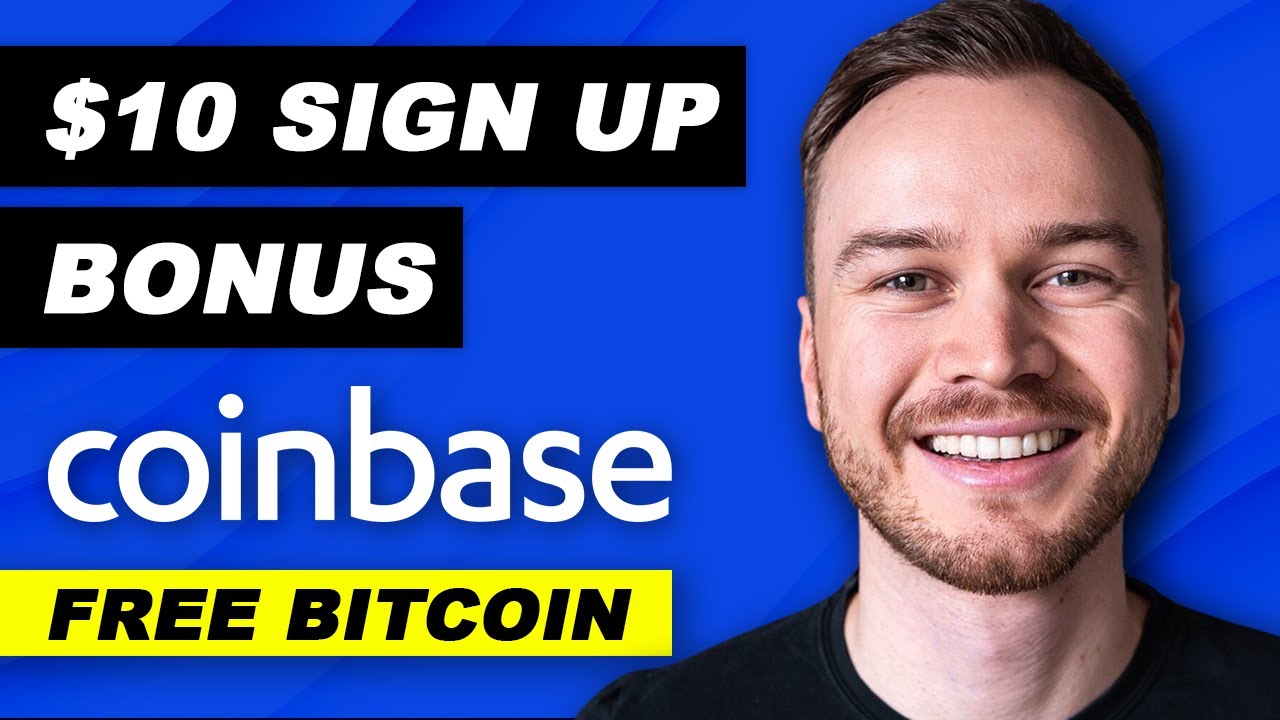 Coinbase Referral Link - bymobile.ru Free $10 Bitcoin Referral