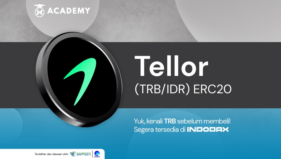 Tellor Exchange | TRB Price Live | bymobile.ru