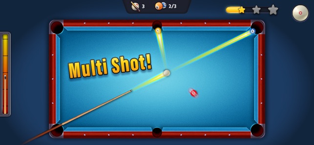 8 Ball Pool MOD APK v (Long Lines) for Android