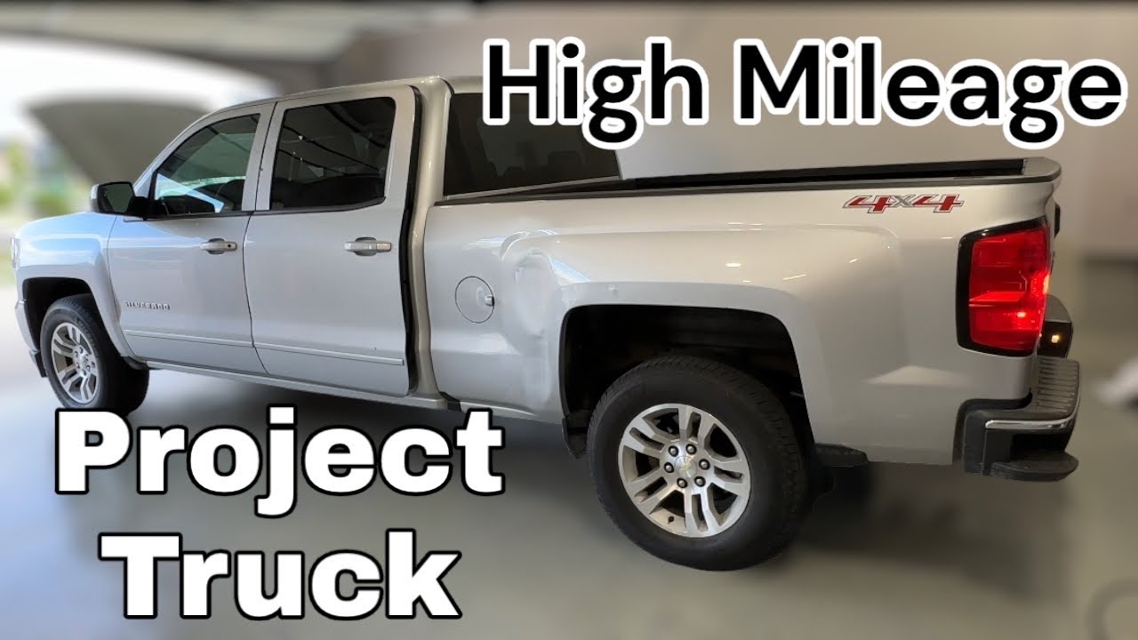 High mileage trucks - THE UK PROFESSIONAL DRIVERS FORUM (INTERACTIVE) - Trucknet UK