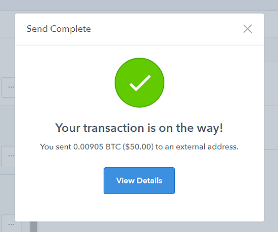 Learn How to Transfer From Coinbase to GDAX Quickly and Smoothly