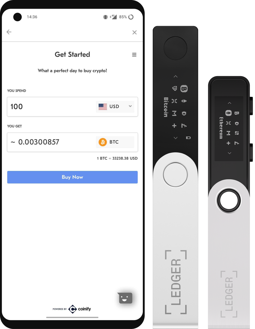 Ledger Wallet: Examples of How Crypto Wallets Work