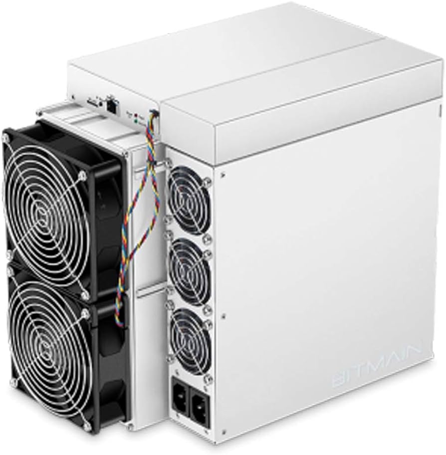 The Definitive Guide to Litecoin Mining Hardware - Unbanked