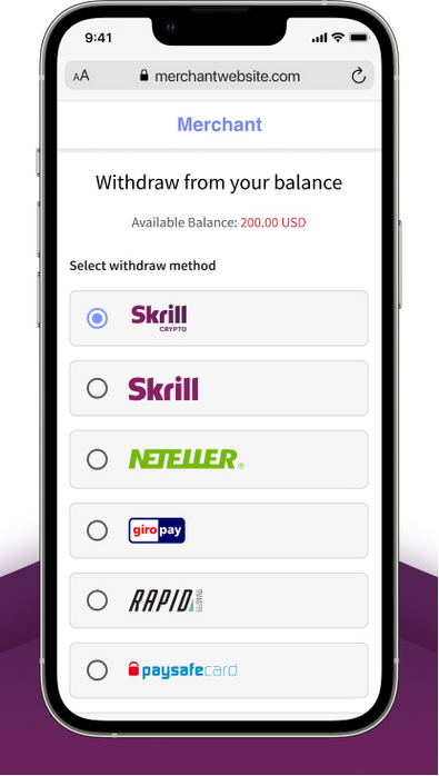 Buy Bitcoin with Skrill | Skrill