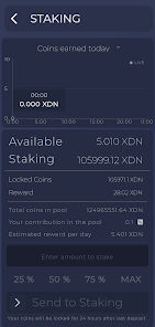 How to Mine XDN DigitalNote? - XDN DigitalNote News