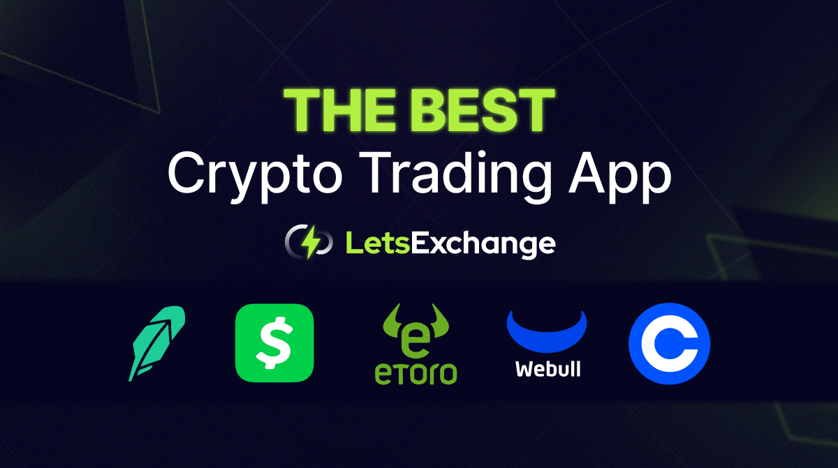 9 Best Crypto Exchanges & Apps in the US for February [updated monthly] | bymobile.ru