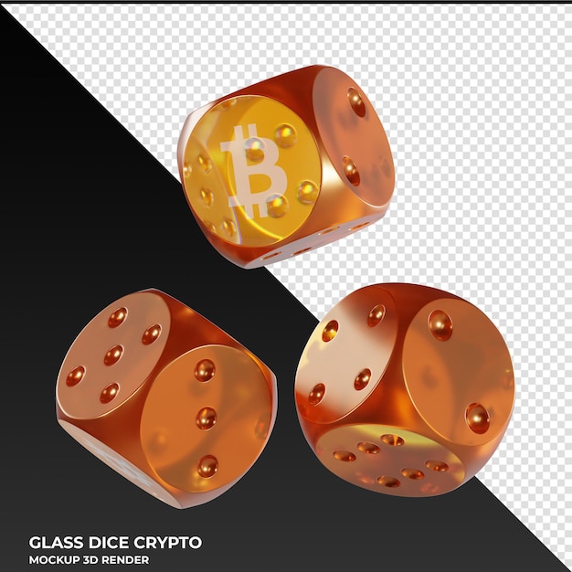 Dice - Gambling - pay with Bitcoin and Altcoins