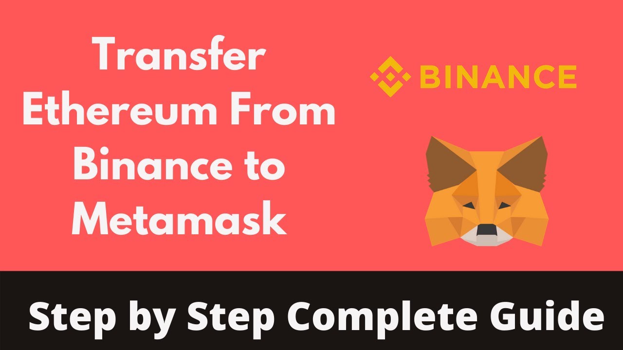 How To Exchange Ethereum To Bitcoin on Binance? Step by Step Guide for You!