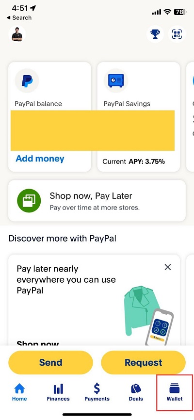 How do I sell gift cards with PayPal Zettle? | PayPal US