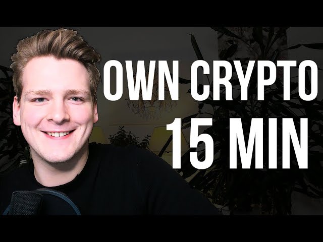 How to Create a Cryptocurrency Step by Step | Updated Guide 