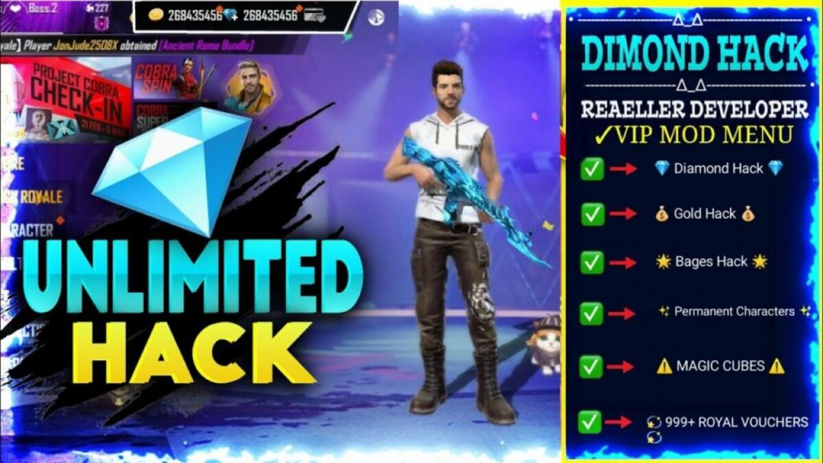 Get unlimited coins & diamonds for freefire helper APK (Android App) - Скачать Бесплатно