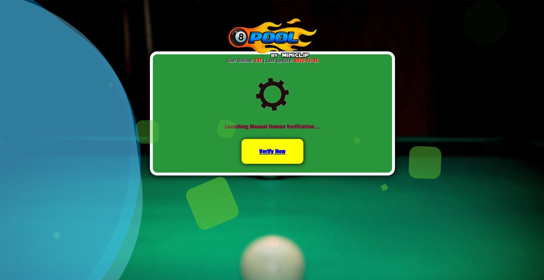 Download 8 Ball Pool (MOD, Long Lines) APK for android